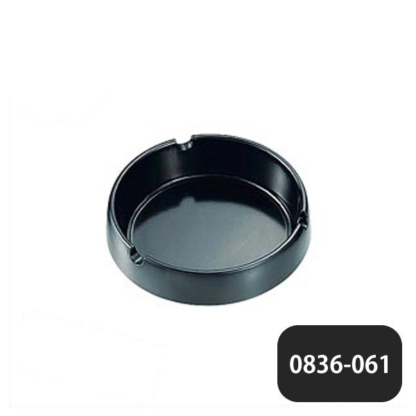 メラミン灰皿 0836-061（190110）07-0488-1001