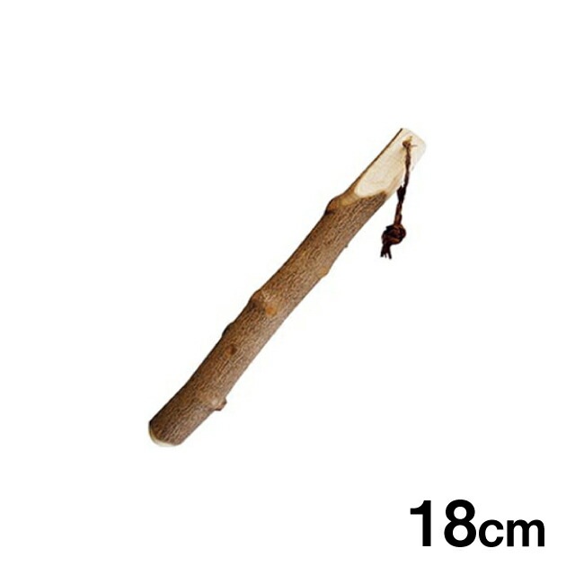 山椒すりこぎ棒 18cm（364057）07-0212-0802