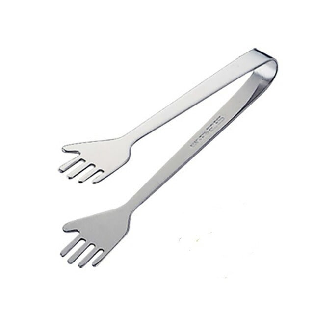 プチトングハンドパワー ST シルバー（470100）07-0507-1401