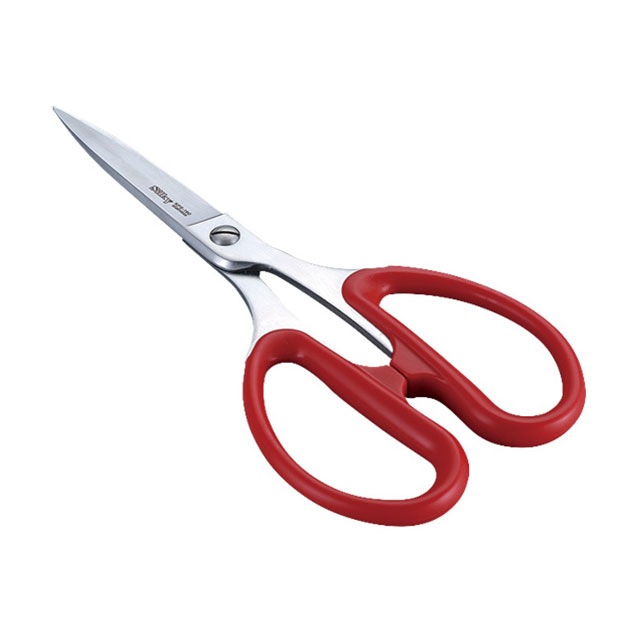 シルキー料理バサミ KPS-190（602208）07-0219-1501