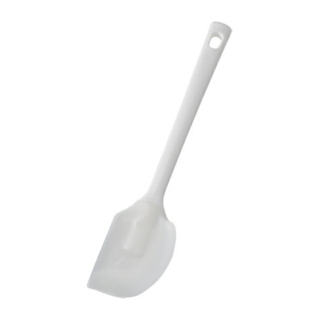 アルティス シリコンスコップ M ホワイト （627339）07-0204-0603