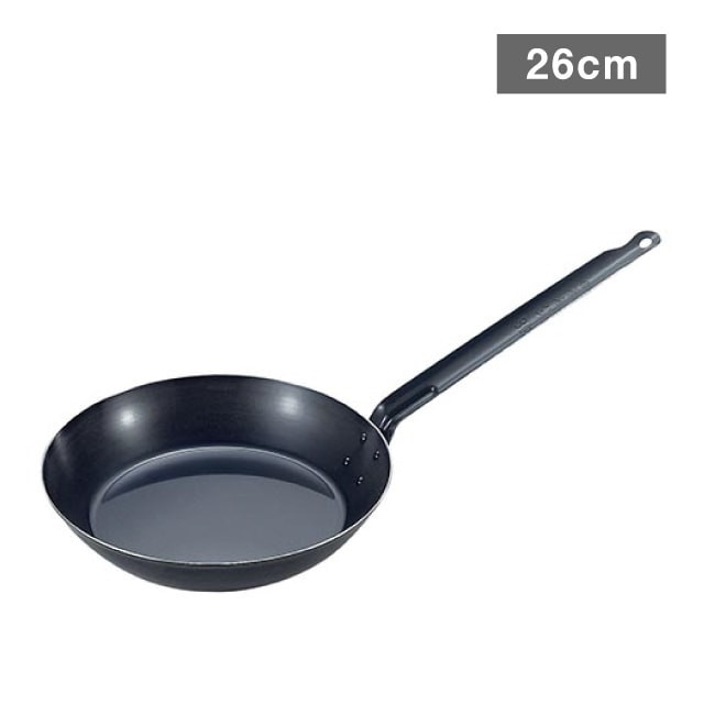 フライパン PRO フライパン 26cm（252217）