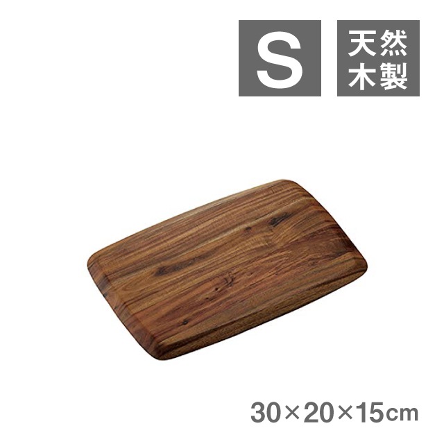 カッティングボード S アカシア（253795）
