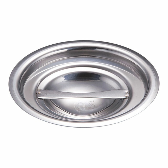 SA18-8 ベンマリーポット蓋 10cm用（ABV03010）1-0217-0601