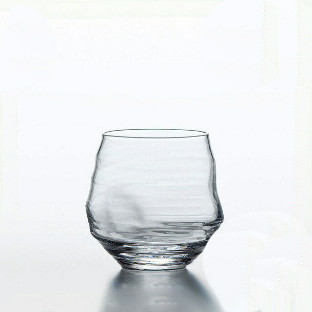 本格焼酎道楽 ロックグラス 325ml 48個 カートン 東洋佐々木ガラス（B-40102-JAN-P-1ct）