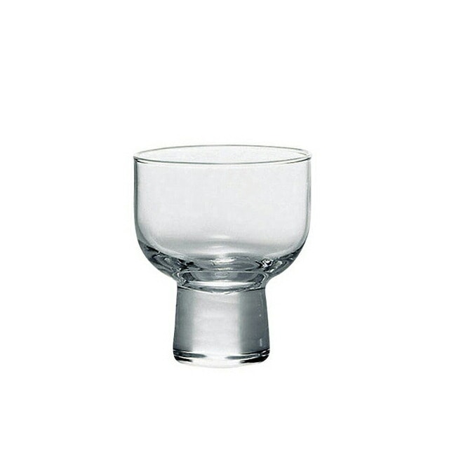 杯 125ml 6個 日本酒造組合中央会推奨品 東洋佐々木ガラス（J-00300）