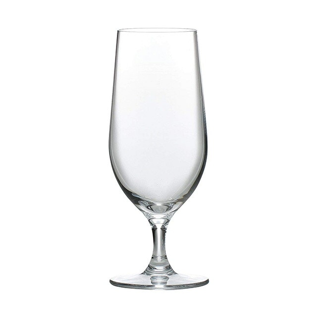ディアマン ピルスナー 350ml 6個 東洋佐々木ガラス（RN-11251CS）