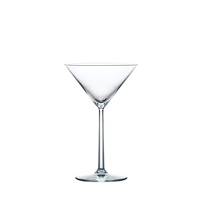 モンターニュ マティーニ 235ml 6個 東洋佐々木ガラス（RN-12233CS）