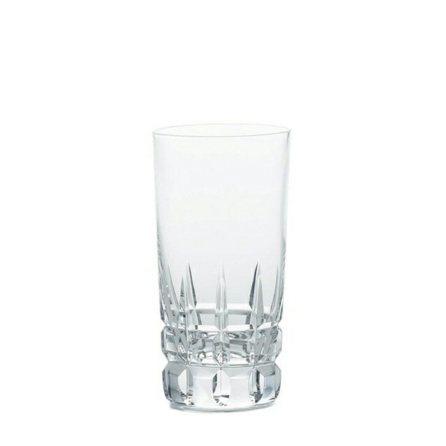 カットグラス 6 タンブラー 185ml 6個 東洋佐々木ガラス（T-20107HS-C704）