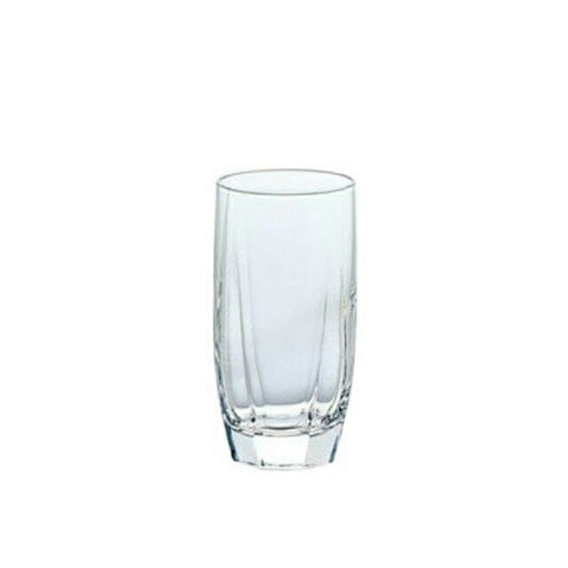 タンブラー サージュ 150ml 6個入 アデリア 石塚硝子（B-6480）