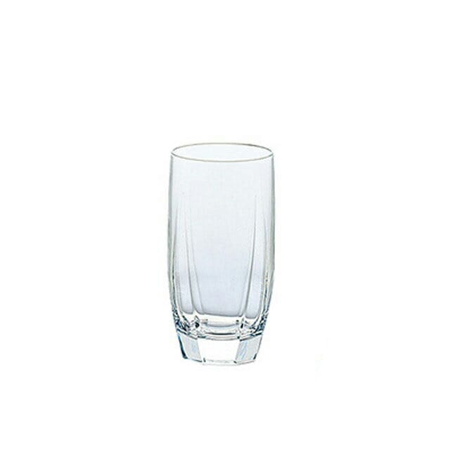 タンブラー サージュ 245ml 6個入 アデリア 石塚硝子（B-6481）