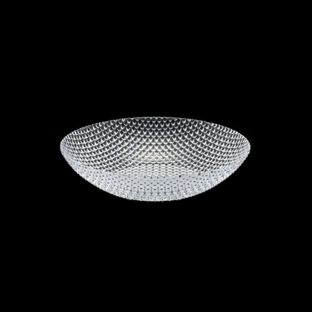 ガラス食器 ボウル ボール290 ロサート 1枚 アデリア 石塚硝子（H-3859）