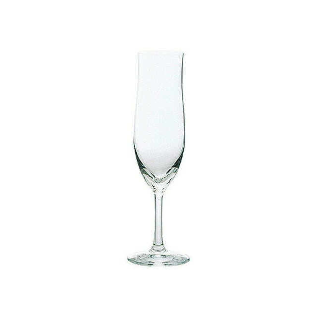 シャンパングラスフルートシャンパン160 72個入 160ml プロローグ アデリア 石塚硝子（L-6741-1ct）