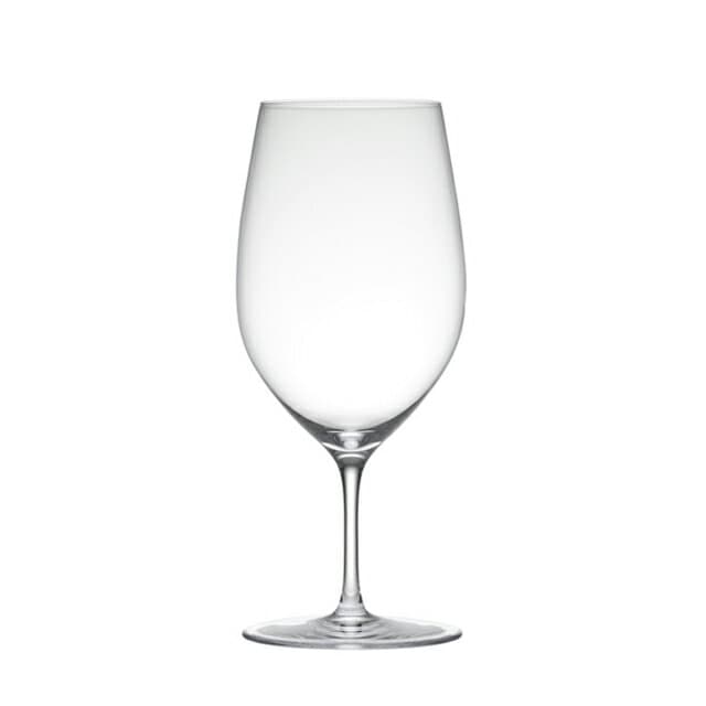 木村硝子店 ワイングラス チャオ 17oz 540ml 6個入（10799）