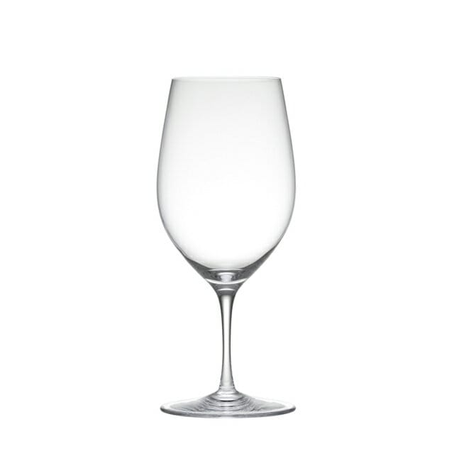 木村硝子店 ワイングラス チャオ 14oz 430ml 6個入（10800）