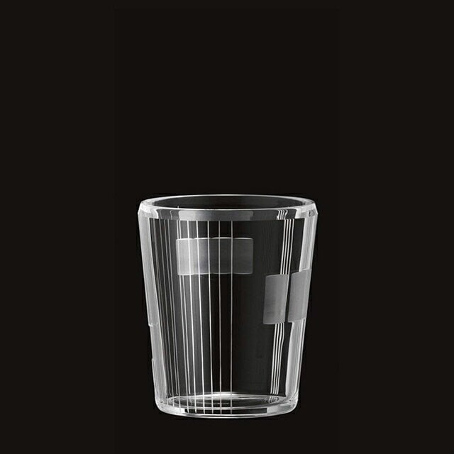木村硝子店 ロックグラス MITATE 10ozオールド 320ml（12658）