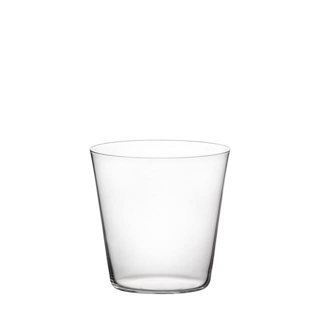 木村硝子店 ロックグラス カルクール 9oz オールド 280ml 6個入（3765）