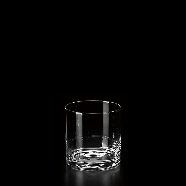 木村硝子店 ロックグラス ステラ 9oz オールド 270ml 6個入（42）