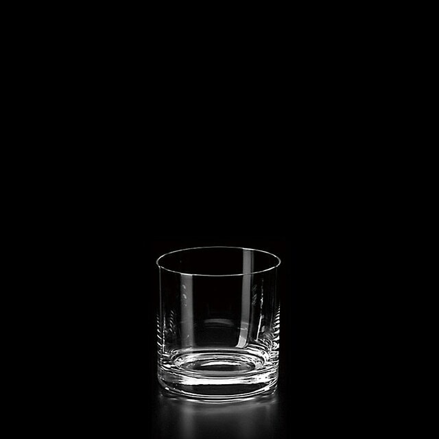 木村硝子店 ロックグラス ステラ 7oz オールド 220ml 6個入（43）