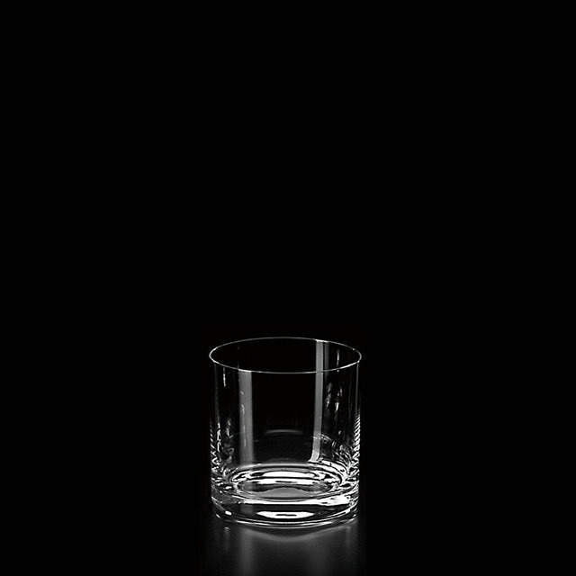 木村硝子店 ロックグラス ステラ 6oz オールド 180ml 6個入（44）