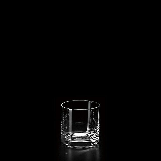 木村硝子店 ロックグラス ステラＷウィスキー 60ml 6個入（45）