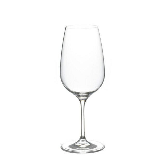 木村硝子店 ワイングラス マロン 20oz 600ml 6個入（6737）