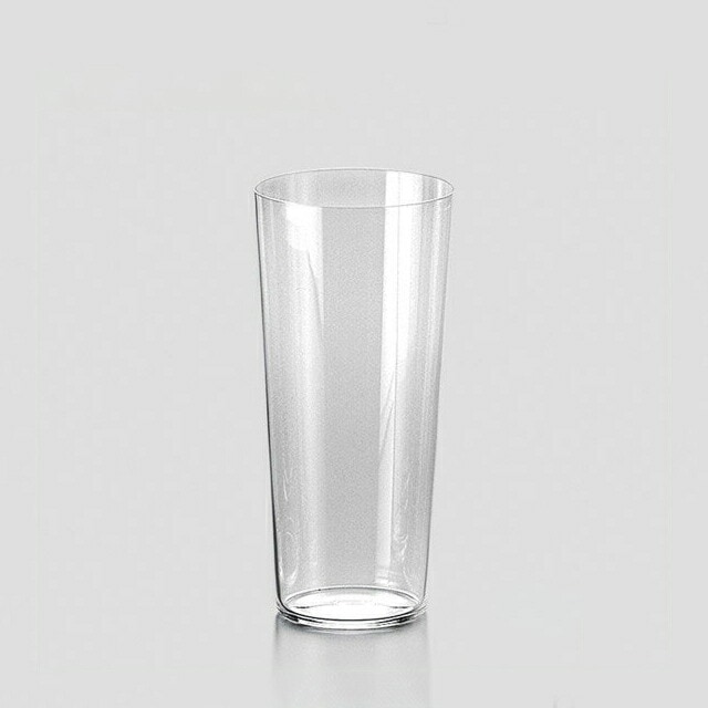 木村硝子店 ゾンビーグラス コンパクト10oz 6個 320ml（3931）