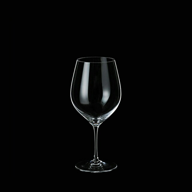 木村硝子店 ワイングラス ギャルソン 17oz 520ml 6個入（6536）