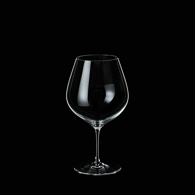 木村硝子店 ワイングラス ギャルソン 24oz ブルゴーニュ 760ml 6個入（6534）