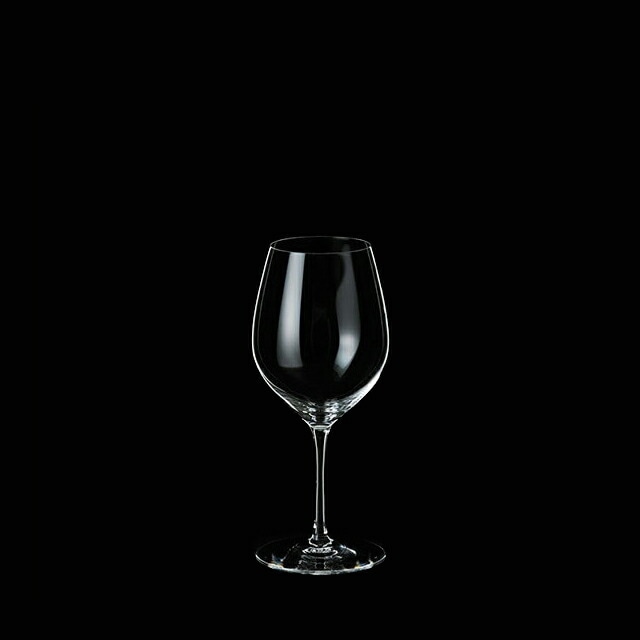 木村硝子店 ワイングラス ギャルソン 9oz 270ml 6個入（6540）