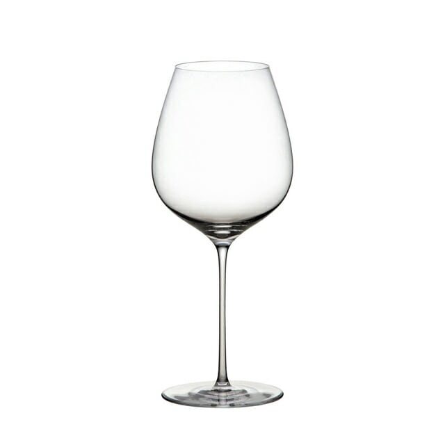 木村硝子店 ワイングラス ピーボ オーソドックス 725ml 6個入 62987-725（6796）