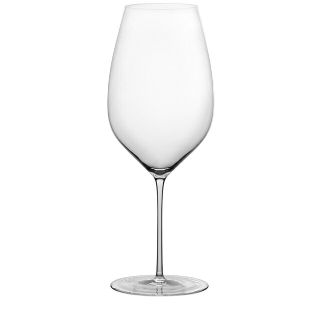 木村硝子店 ワイングラス ピーボ オーソドックス 1050ml 6個入 63224-1050（6884）
