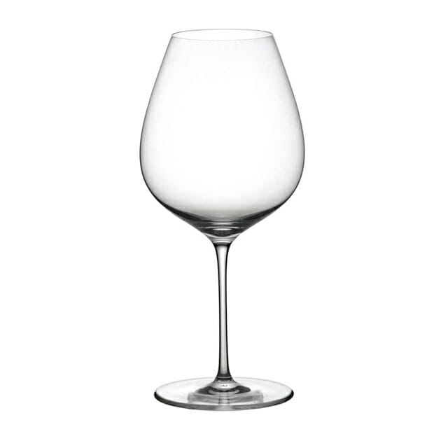 木村硝子店 ワイングラス ピーボ オーソドックス 1080ml 6個入 63224-1080（6883）