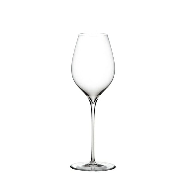 木村硝子店 ワイングラス ピーボ オーソドックス 325ml 6個入 63224-320（6887）