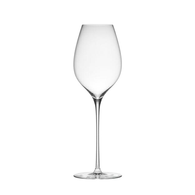 木村硝子店 ワイングラス ピーボ オーソドックス 440ml 6個入 63224-440（7926）
