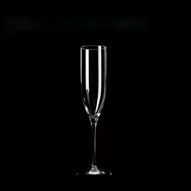 木村硝子店 スパークリングワイングラス ステラ 6oz 180ml 6個入（16）