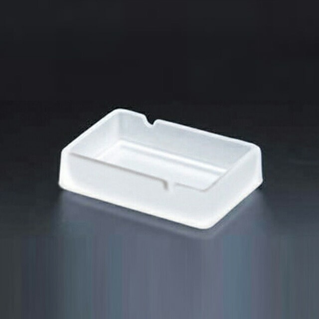 灰皿 550F スキ 6個（DG-730）