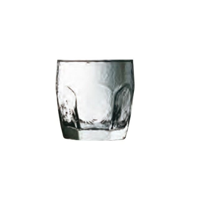 ロックグラス シバリー 2485 296ml 12個 リビー LIBBEY（LB-1216）