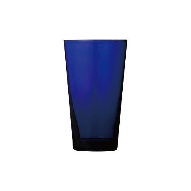 ビアグラス コバルト 171B 510ml 6個 リビー LIBBEY（LB-5969）