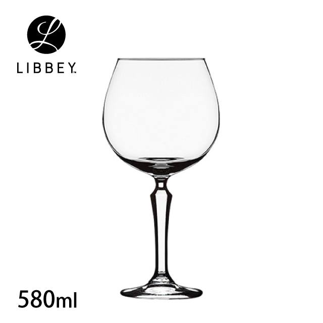 カクテルグラス スピークイージー 580ml 6個 ジン&トニック 6021040 リビー LIBBEY（LB-6185）
