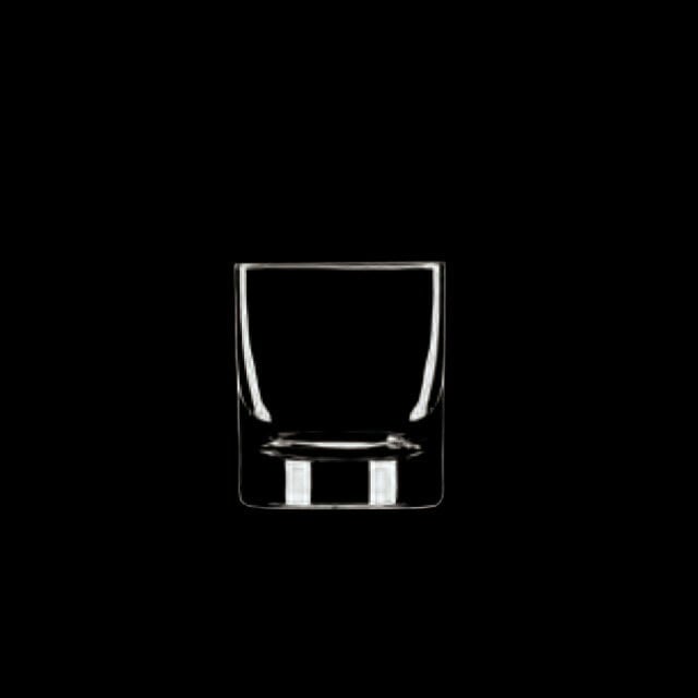 ロックグラス ニューヨークバー 46 ロック 190ml 6個 シュトルツルラウジッツ（SL-2675）