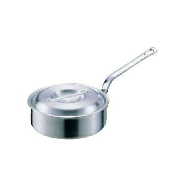 エムテートリマツ プロガスト 寸胴鍋 目盛付 27cm ① エムテートリマツ プロガスト 寸胴鍋 目盛付 27cm ① MTIプロガスト