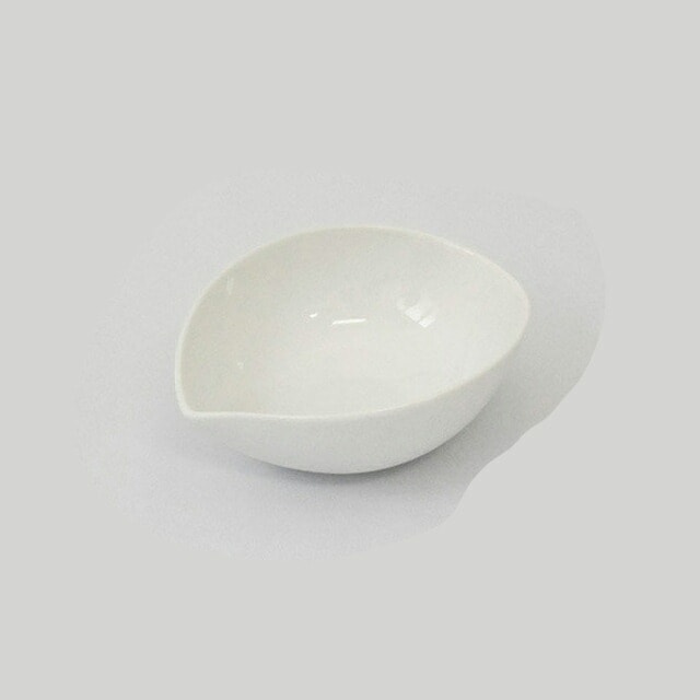 ホワイトスイートボールゆらぎ S 10枚 11.8cm（YBSWH）