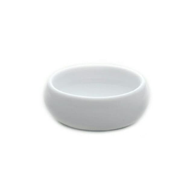 ブリオ 10cm オーバルホローボール 6枚セット KOYO 光洋陶器（12000087）