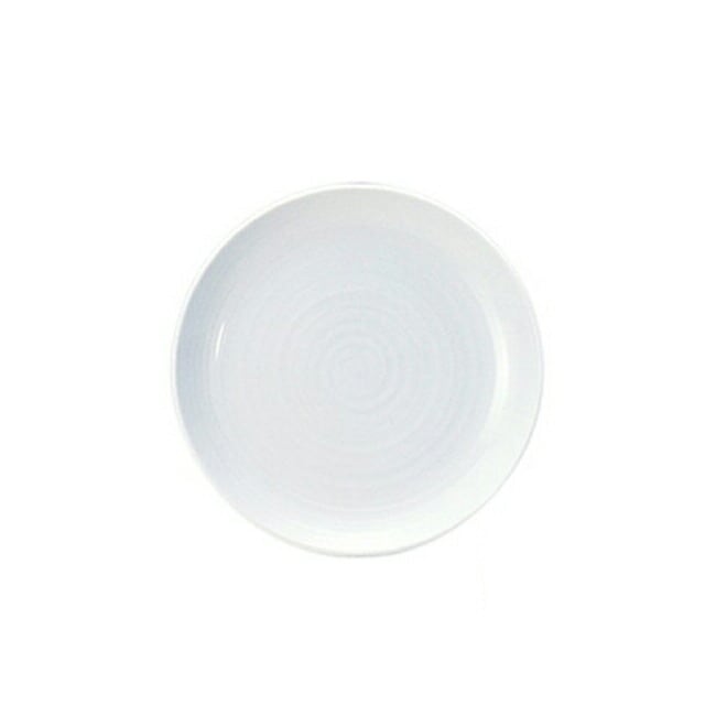 えでぃー 19cm 丸皿 4枚セット KOYO 光洋陶器（17300006）
