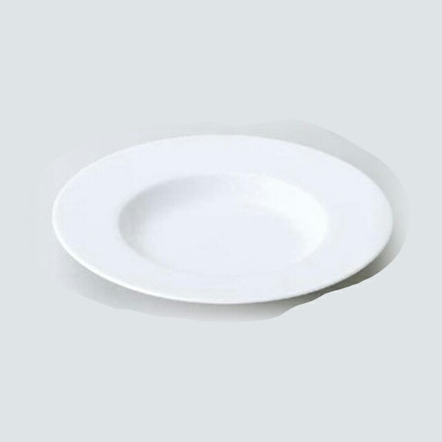 ジャルディン リムスープボール6枚セット 27cm KOYO コーヨー（18000011）