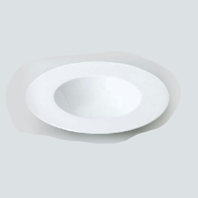 ジャルディン ディープスープボール6枚セット 22cm KOYO コーヨー（18000025）