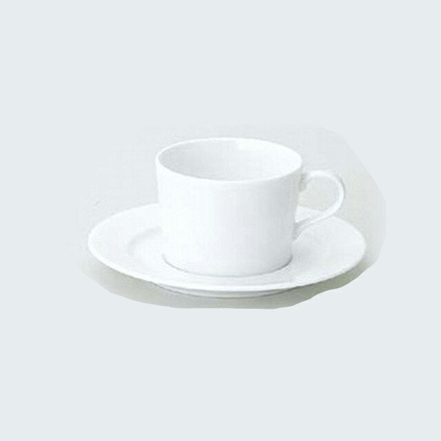 ジャルディン コーヒーカップ＆ソーサー6客セット 180cc KOYO コーヨー（18000052／18000055）