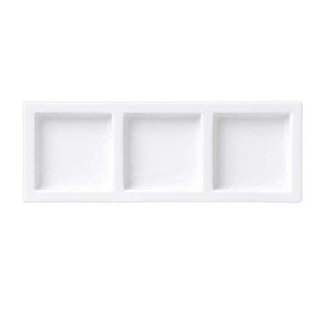 グランス 3連菜6枚セット 24.5cm KOYO コーヨー（19200097）