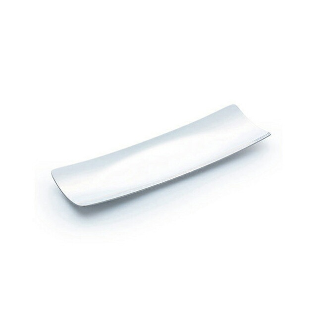 ユキワ UK 18-8 角おしぼり入れ スリム（POS8001）YUKIWA 03365080